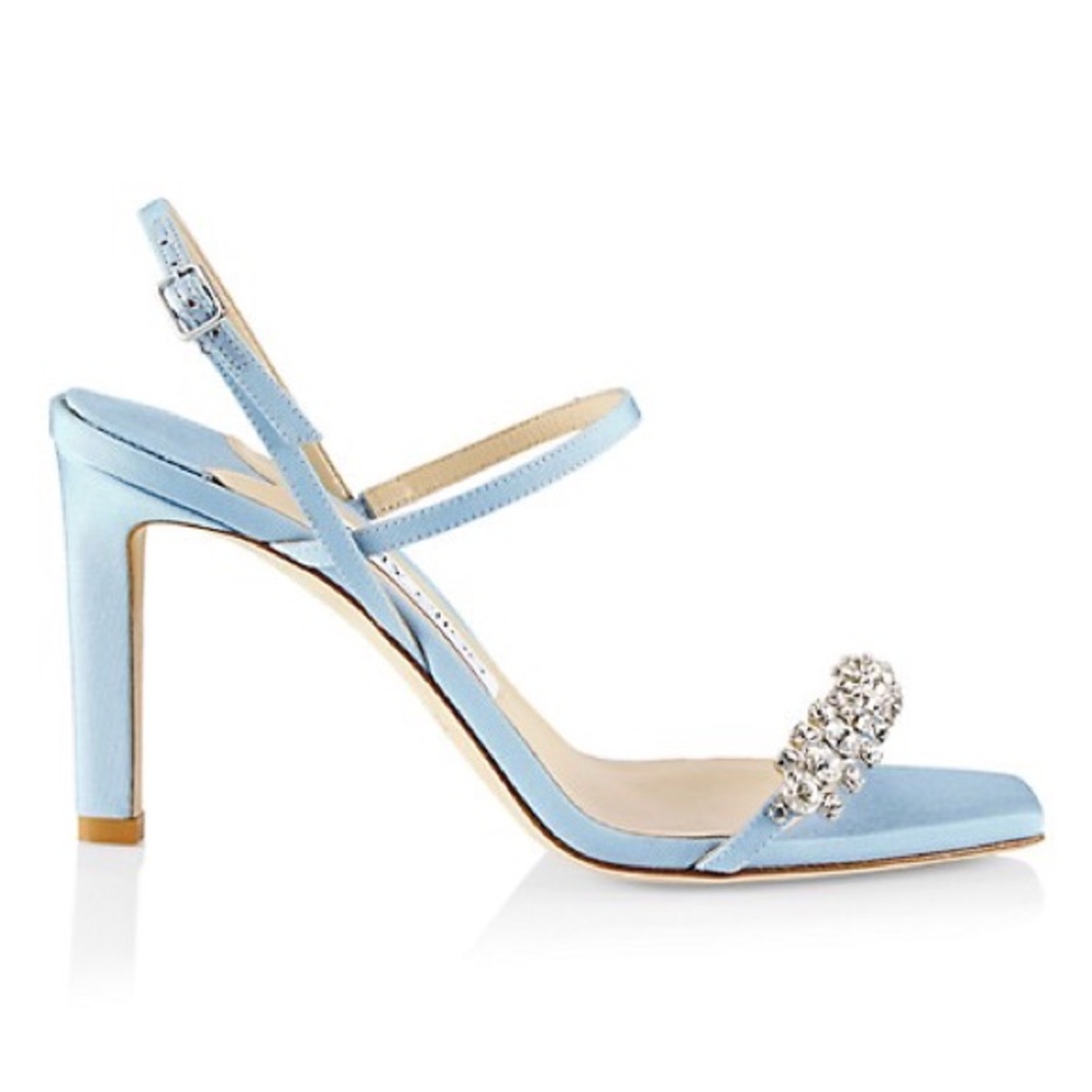 Jimmy Choo Meira Sandals